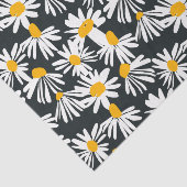 Blume Seidenpapier (Ausschnitt)