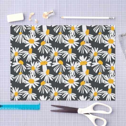 Blume Seidenpapier (Handwerk)