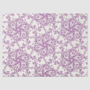 Blume Seidenpapier