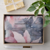 Blume Seidenpapier (Geschenk)