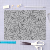 Blume Seidenpapier (Handwerk)