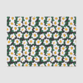 Blume Seidenpapier (Vorderseite)