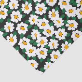 Blume Seidenpapier (Ausschnitt)