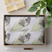 Blume Seidenpapier (Geschenk)