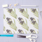 Blume Seidenpapier (Handwerk)
