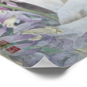 Blume Seires II - Phaios Poster (Ecke)