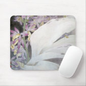 Blume Seires II Phaiuses Mousepad (Mit Mouse)