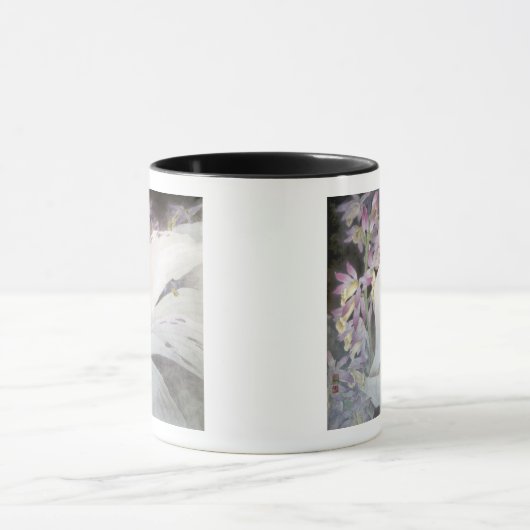 Blume Seires II Phaiuses Tasse (Zentrum)