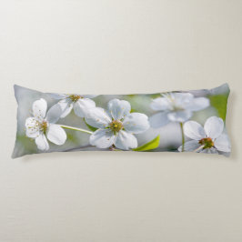 Blume Seitenschläferkissen