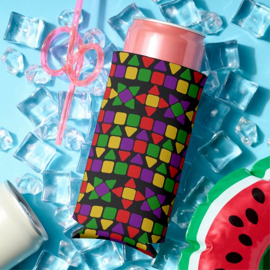 Blume Selters Dosenkühler (In Situ Sommer)