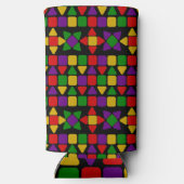 Blume Selters Dosenkühler (Rückseite)