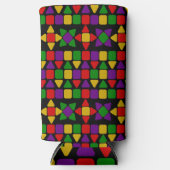 Blume Selters Dosenkühler (Vorderseite)