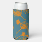 Blume Selters Dosenkühler (Seltzer Rückseite)