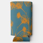 Blume Selters Dosenkühler (Rückseite)