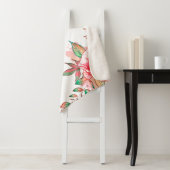 Blume Sherpadecke (Beispiel)