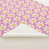 Blume Sherpadecke (3/4)