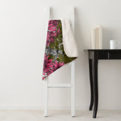 Blume Sherpadecke (Beispiel)