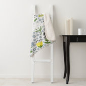 Blume Sherpadecke (Beispiel)