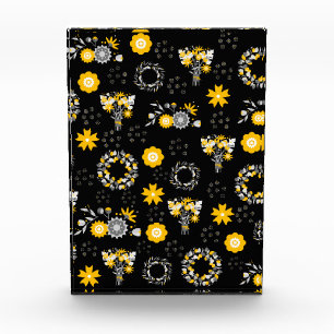 Blume Shop Dankbar, Foto Block