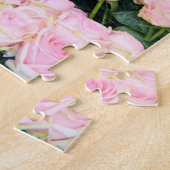 Blume Shop - München Markt - 11x14 - 252 Stk. Puzzle (Seite)