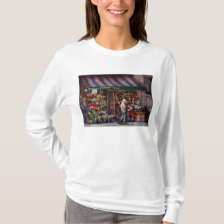 Blume Shop - NY - Chelsea - Hudson Blume Shop T-Shirt