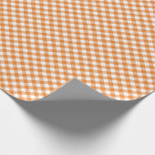 Blume sind der Sonnenschein des Souls Geschenkpapier (Ecke)