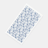 Blume sind der Sonnenschein des Souls Serviette (Ecke)