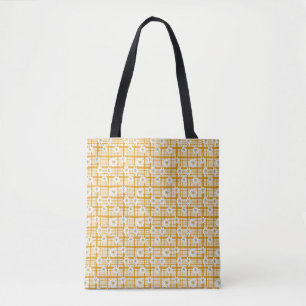 Blume sind der Sonnenschein des Souls Tasche