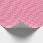 Blume sind die Worte der Erde Geschenkpapier (Ecke)