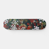 Blume Skate Skateboard (Horizontal)
