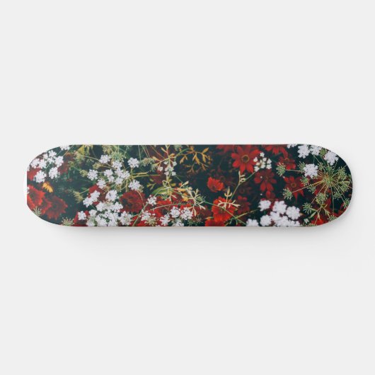 Blume Skate Skateboard (Horizontal)