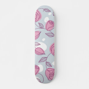 Blume Skateboard
