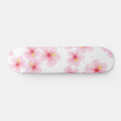Blume Skateboard (Horizontal)