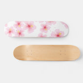 Blume Skateboard (Horizontal)