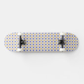 Blume Skateboard (Horizontal)