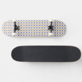 Blume Skateboard (Horizontal)