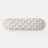 Blume Skateboard (Horizontal)