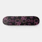 Blume Skateboard (Horizontal)