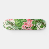 Blume Skateboard (Horizontal)