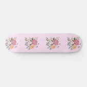 Blume Skateboard (Horizontal)