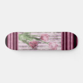 Blume Skateboard (Horizontal)