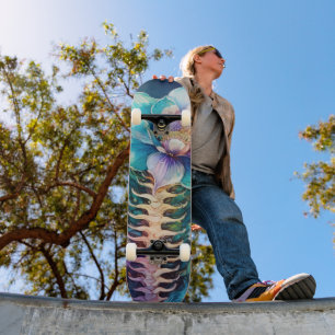 Blume Skateboard