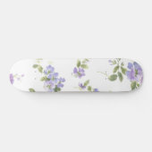 Blume Skateboard (Horizontal)