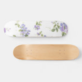 Blume Skateboard (Horizontal)