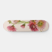 Blume Skateboard (Horizontal)