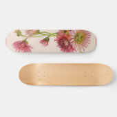 Blume Skateboard (Horizontal)