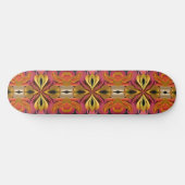 Blume Skateboard (Horizontal)