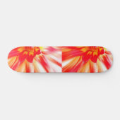 Blume Skateboard (Horizontal)