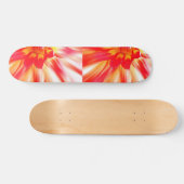 Blume Skateboard (Horizontal)