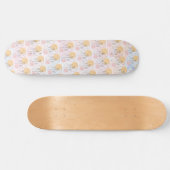 Blume Skateboard (Horizontal)